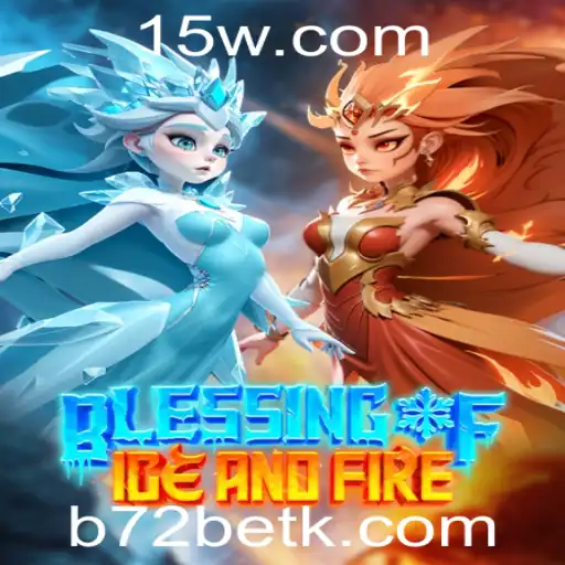 Descubra o Universo de Blessing of Ice and Fire: Estratégia e Emoção