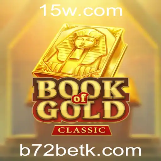 Descubra o Fascinante Universo de BookOfGoldClassic