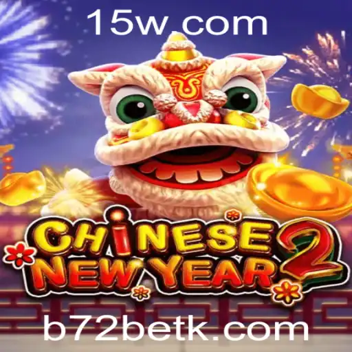Descubra a Magia do Jogo CHINESENEWYEAR2 no B72Bet