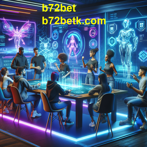 O Poder das Comunidades nos Jogos: Colaborar para Vencer