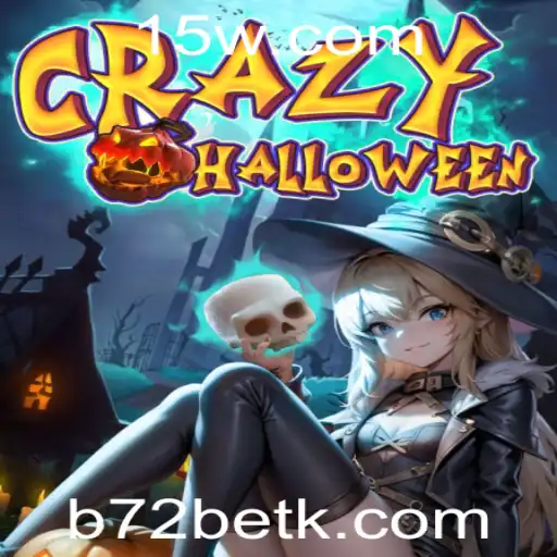 CrazyHalloween: Um Mergulho no Mundo de Terror e Diversão