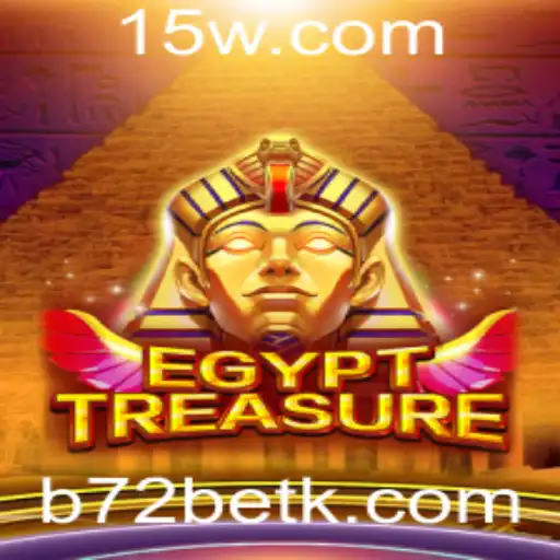 Explorando o Enigmático Mundo de EgyptTreasure com b72bet