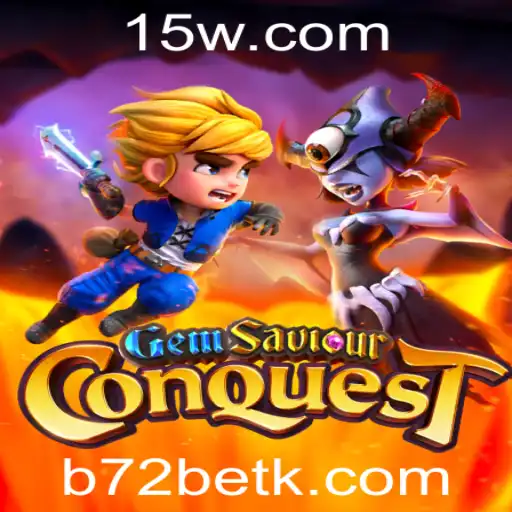 Descubra GemSaviourConquest: O emocionante jogo de estratégia e aventura