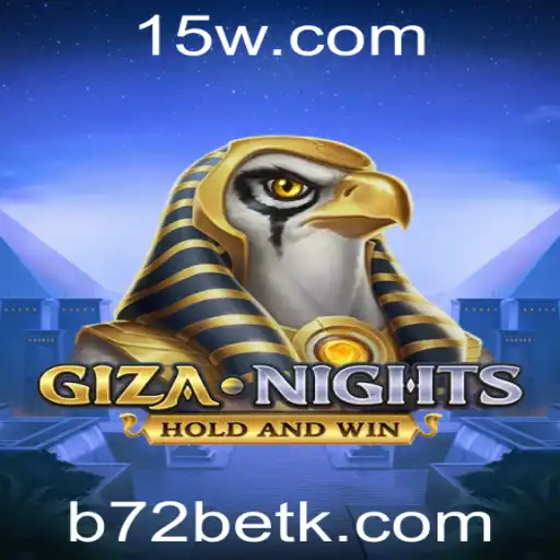Descubra GizaNights: O Novo Fenômeno dos Jogos com b72bet