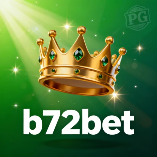 b72bet Logo