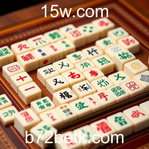 Mahjong