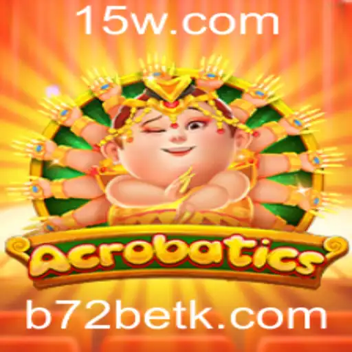 Descubra o Fascinante Mundo do Jogo Acrobatics