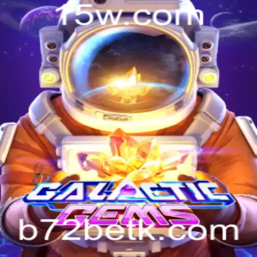 Explorando o Mundo de GalacticGems: Um Mergulho no Popular Jogo de Aventura