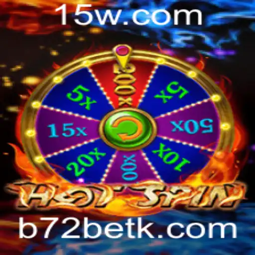 Descobrindo o Fascinante Mundo de HotSpin no b72bet