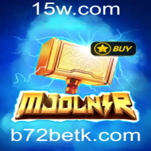 Mjolnir: O Jogo de Estratégia Que Conquistou o Mundo com b72bet