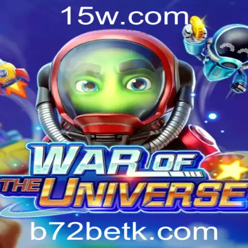 WAROFTHEUNIVERSE: Uma Aventura Intergaláctica de Estratégia e Competição