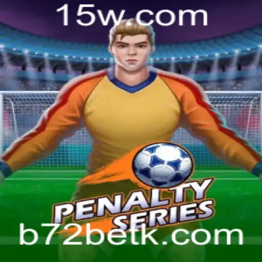 Explorando o Mundo do Jogo PenaltySeries com b72bet