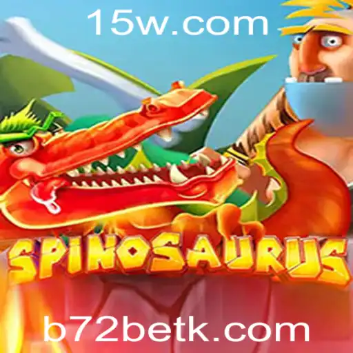 Descubra o Mundo Jurássico com Spinosaurus: O Jogo que Conquista Todos
