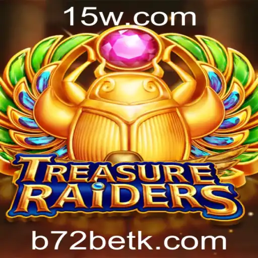 Explorando o Mundo de TREASURERAIDERS: Um Guia Completo