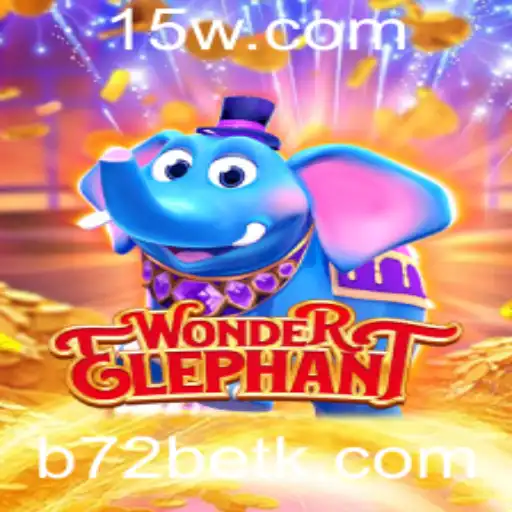 Descubra o Fascinante Mundo de WonderElephant: Um Passeio Eletrizante no Universo dos Jogos